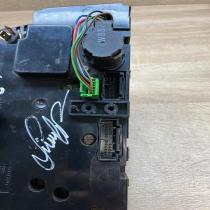 9496811   Climate control unit Volvo S80