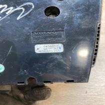 9496811   Climate control unit Volvo S80
