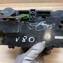 9496811   Climate control unit Volvo S80