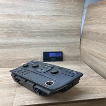 9496811   Climate control unit Volvo S80