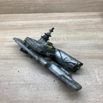 1H6955717   Rear window wiper motor Volkswagen Golf III