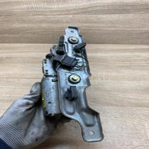 1H6955717   Rear window wiper motor Volkswagen Golf III