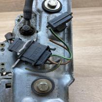 1H6955717   Rear window wiper motor Volkswagen Golf III