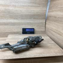 1H6955717   Rear window wiper motor Volkswagen Golf III