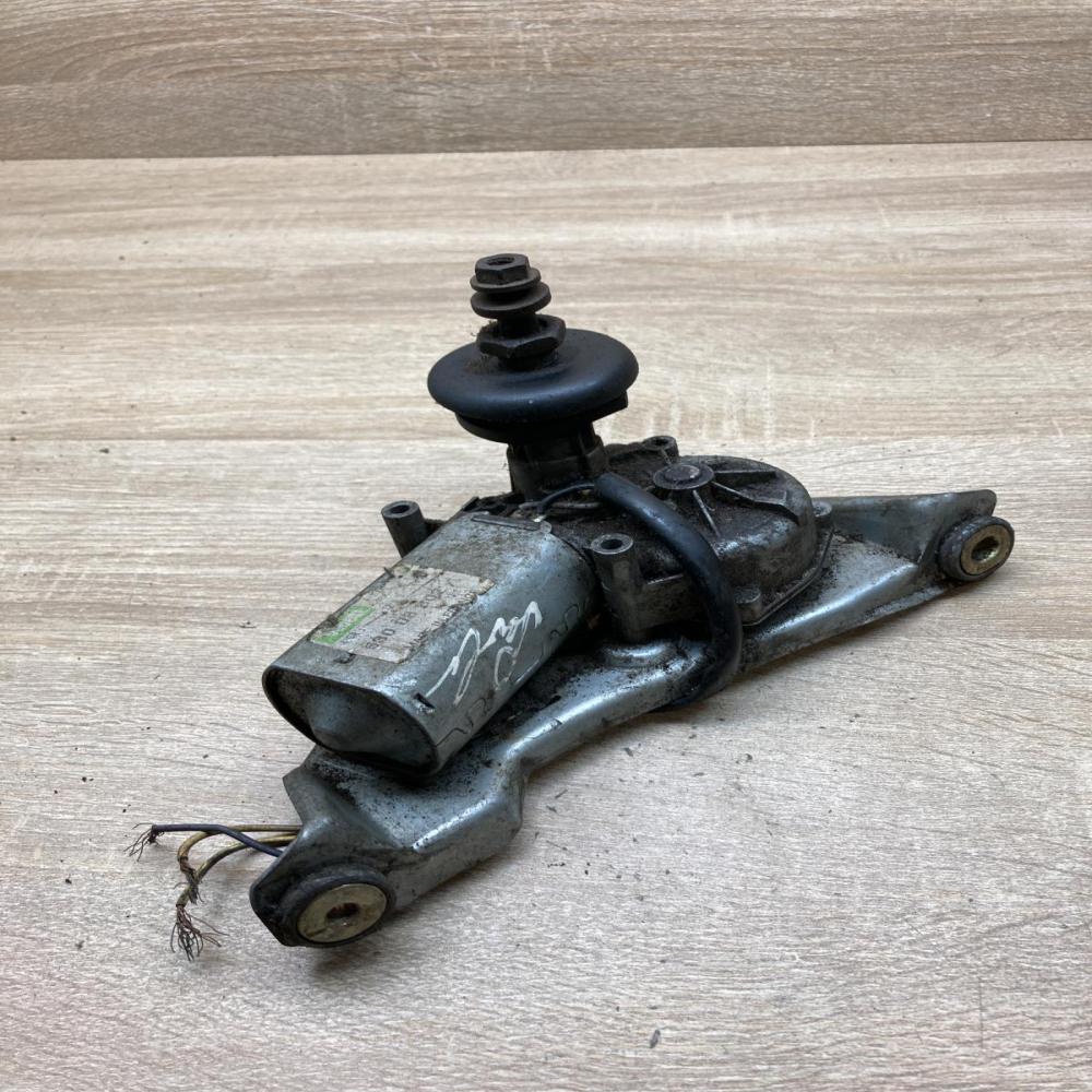 7700838691A 7700838691 A  Rear window wiper motor Renault Scenic I