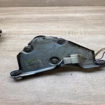 7700838691A 7700838691 A  Rear window wiper motor Renault Scenic I