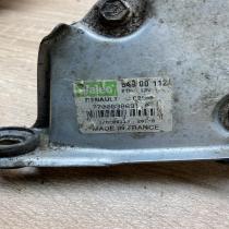 7700838691A 7700838691 A  Rear window wiper motor Renault Scenic I