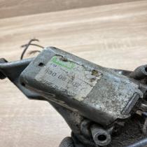 7700838691A 7700838691 A  Rear window wiper motor Renault Scenic I
