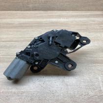 1T0955711 0390201598  Rear window wiper motor Volkswagen Touran I