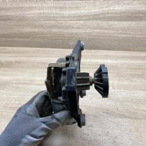 7700433890 B 7700433890B  Rear window wiper motor Renault Scenic II -  Grand sce