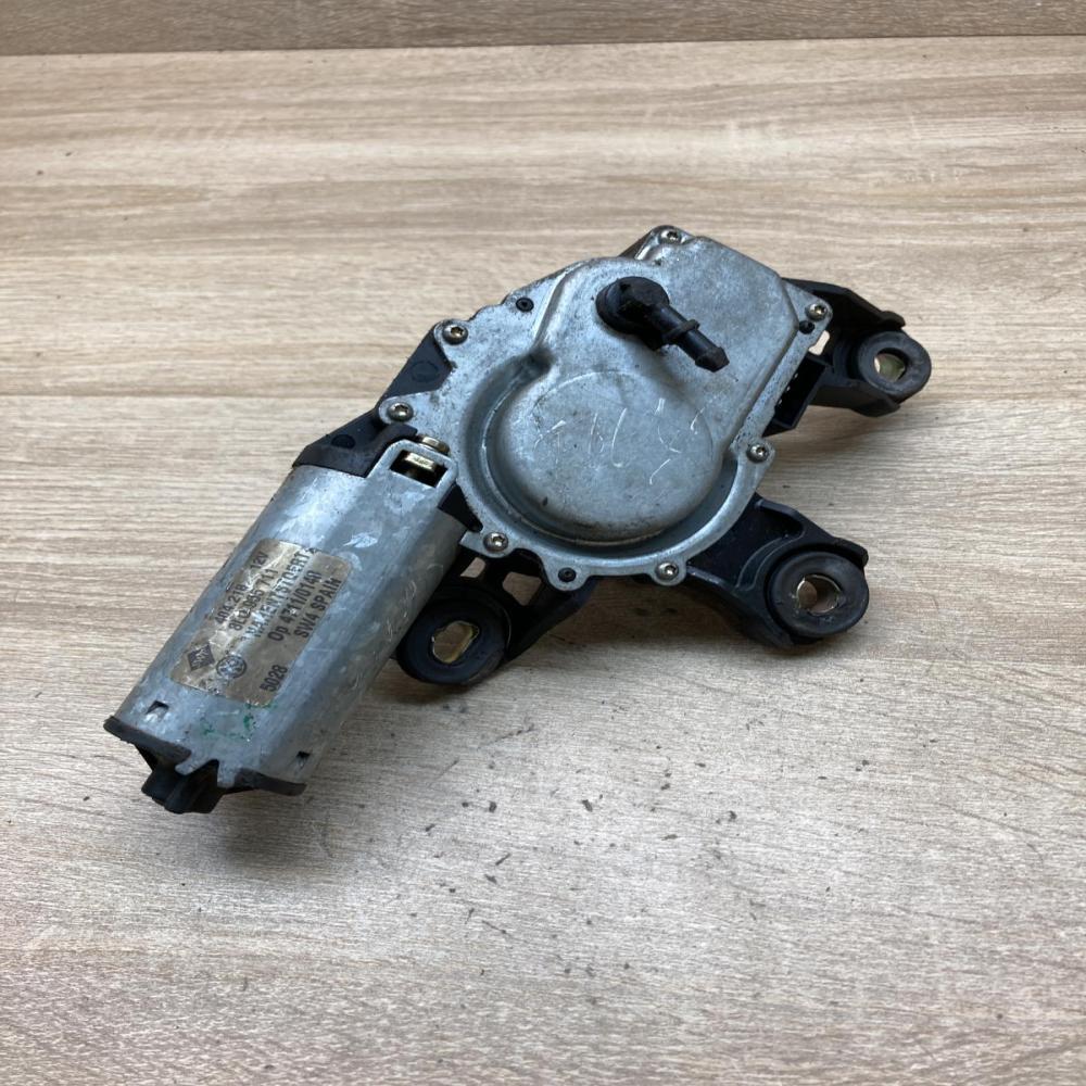 8L0955711 473700  Rear window wiper motor Audi A3 S3 8L