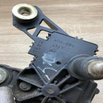 8L0955711 473700  Rear window wiper motor Audi A3 S3 8L