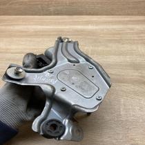 85130 05060 8513005060 259600 1571 Rear window wiper motor Toyota Avensis T270