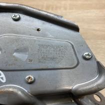 85130 05060 8513005060 259600 1571 Rear window wiper motor Toyota Avensis T270