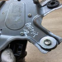 85130 05060 8513005060 259600 1571 Rear window wiper motor Toyota Avensis T270
