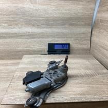 85130 05060 8513005060 259600 1571 Rear window wiper motor Toyota Avensis T270