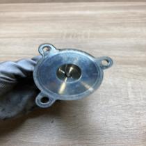 8980607961 HU135000 7351  EGR valve Opel Astra H
