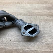 1S4U 9F715 BC 1S4U9F715BC  Idle control valve (regulator) Ford Focus