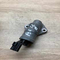 1S4U 9F715 BC 1S4U9F715BC  Idle control valve (regulator) Ford Focus