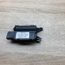 3C1907511A   Air flap motor/actuator Volkswagen PASSAT B6