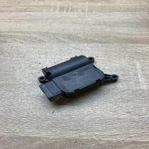 1K0907511J 0132801392  Air flap motor/actuator Volkswagen Golf VI