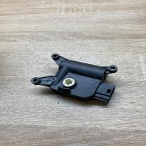 1K0907511J 0132801392  Air flap motor/actuator Volkswagen Golf VI