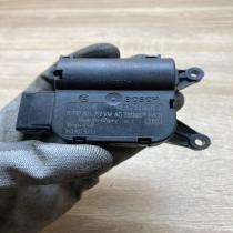 1K0907511J 0132801392  Air flap motor/actuator Volkswagen Golf VI