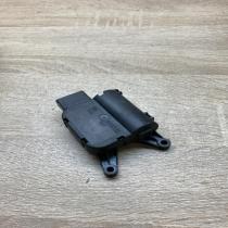 1K0907511J 0132801392  Air flap motor/actuator Volkswagen Golf VI