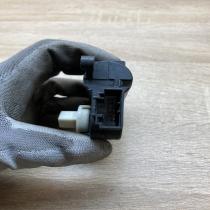 0132801362   Air flap motor/actuator Volkswagen PASSAT B6