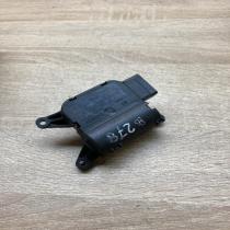 0132801362   Air flap motor/actuator Volkswagen PASSAT B6