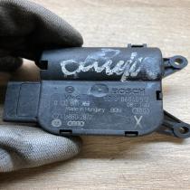 0132801363   Air flap motor/actuator Volkswagen PASSAT B6