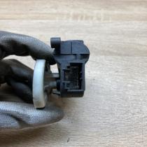 8E1820511C 0132801302  Air flap motor/actuator Audi A4 S4 B6 8E 8H