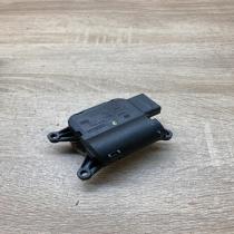 8E1820511C 0132801302  Air flap motor/actuator Audi A4 S4 B6 8E 8H