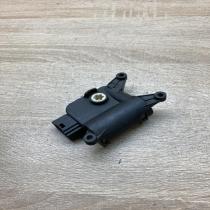 8E2820511B 01432801308  Air flap motor/actuator Audi A4 S4 B6 8E 8H