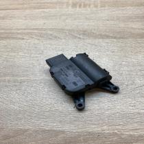 8E2820511B 01432801308  Air flap motor/actuator Audi A4 S4 B6 8E 8H