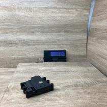 5W19F   Air flap motor/actuator Nissan Primera