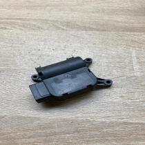 3C0907511Q 0132801362  Air flap motor/actuator Volkswagen PASSAT B7