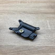 3C0907511Q 0132801362  Air flap motor/actuator Volkswagen PASSAT B7