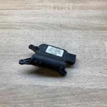 3C1907511F   Air flap motor/actuator Volkswagen PASSAT B6