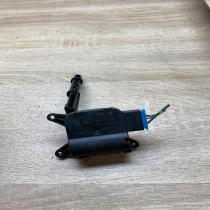 3C0907511 0132801370 05706 007 Air flap motor/actuator Volkswagen PASSAT B6