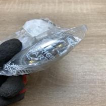 6325G3   Front fender indicator light Peugeot 107