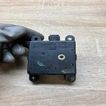 Nissan air flap   Air flap motor/actuator Nissan Almera N16