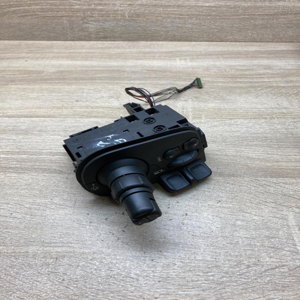 SCENIC Wiper stalk   Wiper control stalk Renault Scenic II -  Grand scenic II