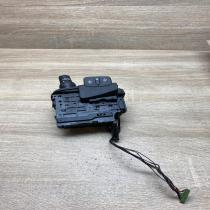 SCENIC Wiper stalk   Wiper control stalk Renault Scenic II -  Grand scenic II