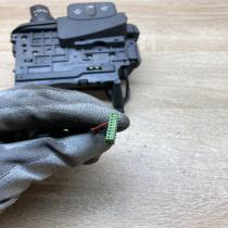 SCENIC Wiper stalk   Wiper control stalk Renault Scenic II -  Grand scenic II