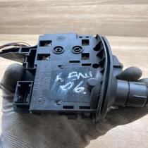 SCENIC Wiper stalk   Wiper control stalk Renault Scenic II -  Grand scenic II