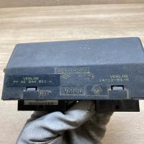 7700844811   Comfort/convenience module Renault Laguna I