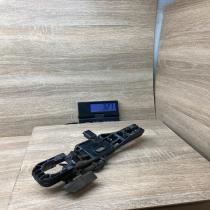 8200008430   Front door exterior handle/bracket Renault Laguna II