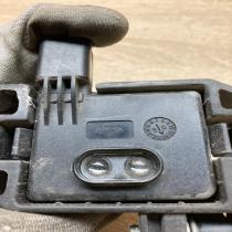 8200008431   Front door exterior handle/bracket Renault Laguna II