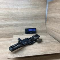 8200008431   Front door exterior handle/bracket Renault Laguna II